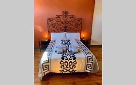 Atico Madrid Chueca