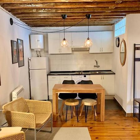 Apartamento Atico Madrid Chueca Exterior foto