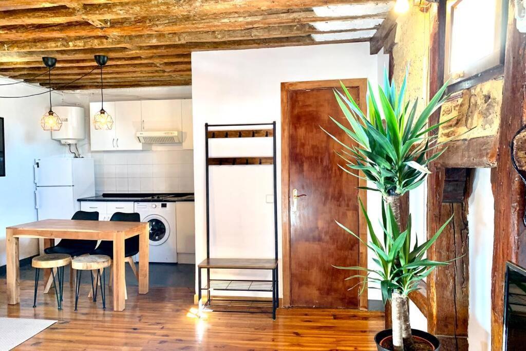 Apartamento Atico Madrid Chueca Exterior foto
